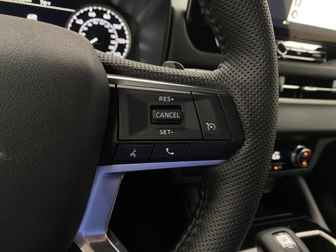 New 2026 Mitsubishi Outlander LE AWD/4WD image 16
