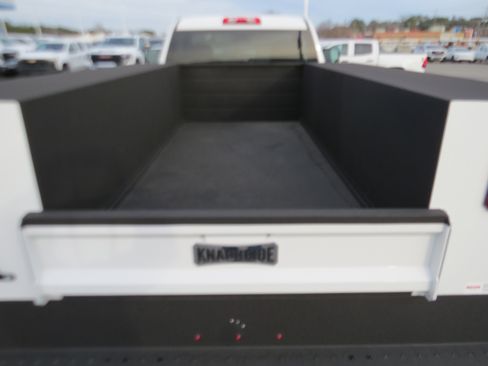 New 2024 Chevrolet Silverado 3500 W/T w/ WT Convenience Package image 21