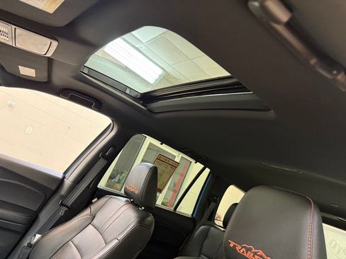 Used 2024 Honda Passport TrailSport image 12