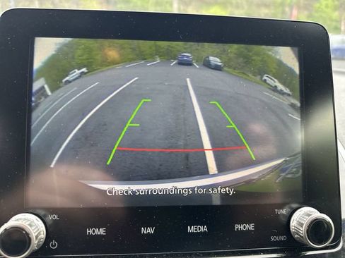 Used 2025 Mitsubishi Eclipse Cross AWD image 26