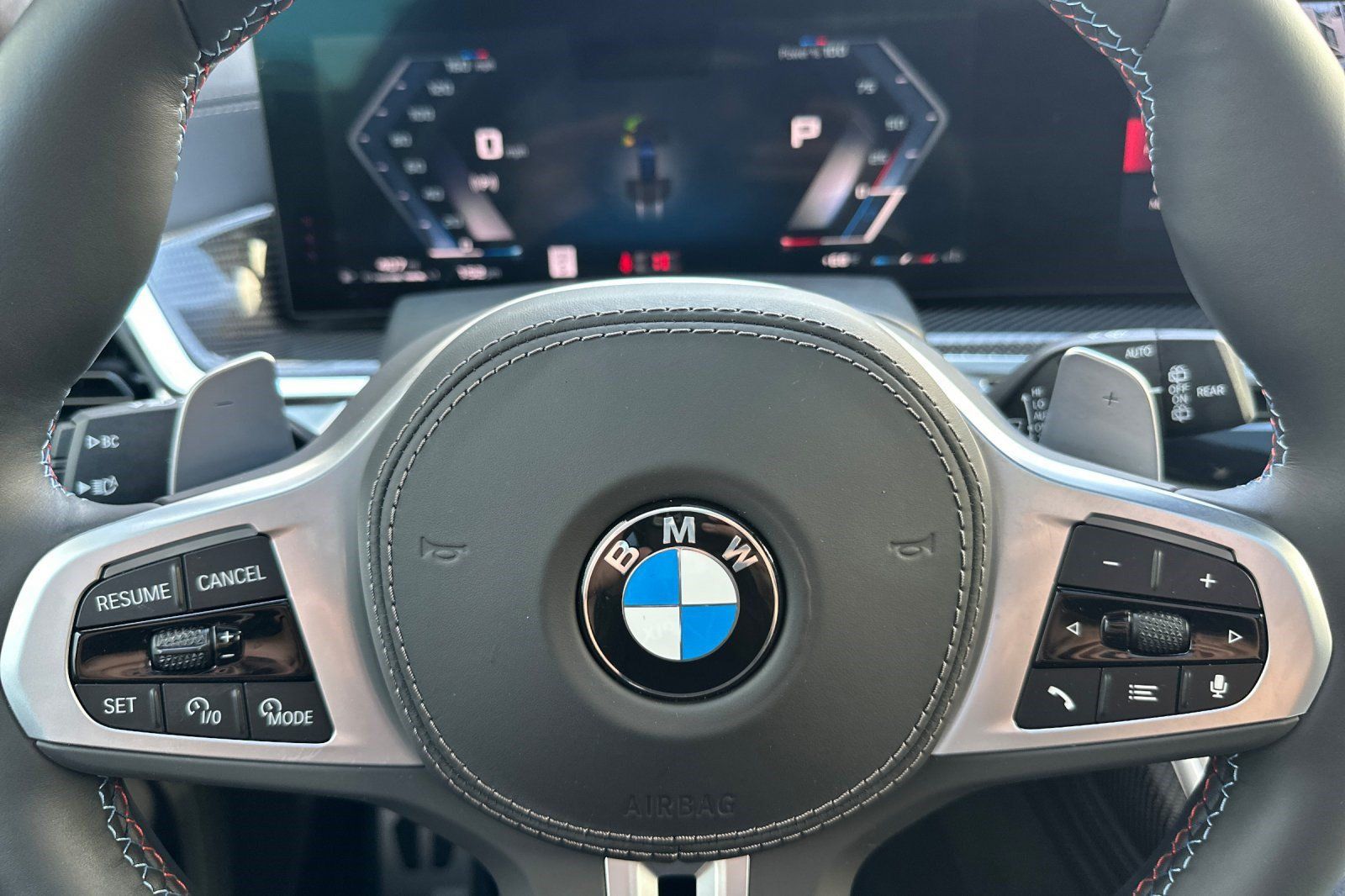 Used 2026 BMW X7 M60i AWD/4WD image 11