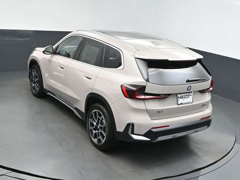 New 2026 BMW X1 xDrive28i w/ Technology Package image 31