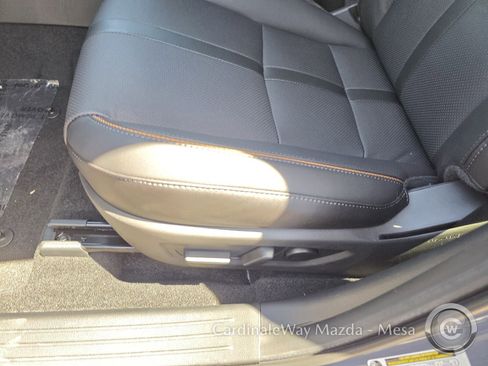 New 2026 MAZDA CX-50 AWD 2.5 Hybrid w/ Weather Package image 15