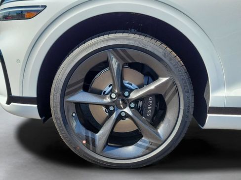 New 2026 Genesis GV70 2.5T Sport Prestige AWD/4WD image 14