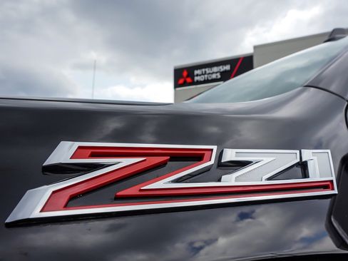 Used 2024 Chevrolet Silverado 1500 RST w/ All Star Edition Plus image 47