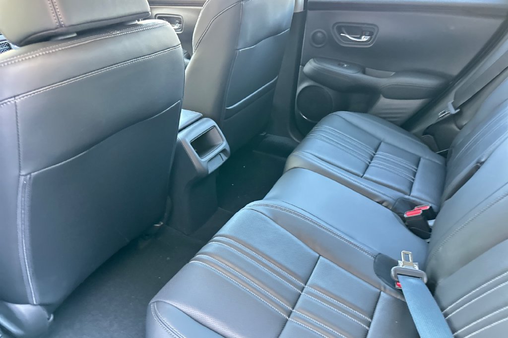 New 2027 Honda HR-V EX-L image 13