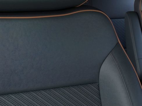 New 2026 GMC Yukon AT4 w/ AT4 Premium Plus Package AWD/4WD image 22