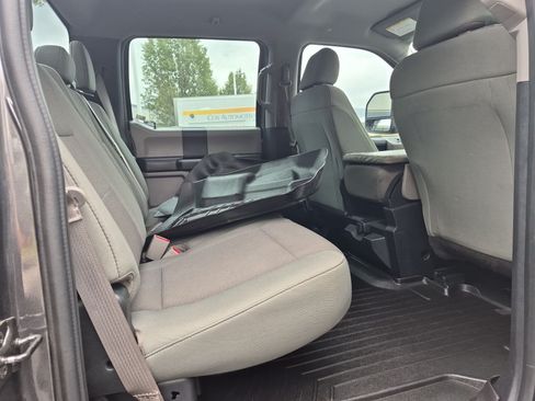 Used 2018 Ford F250 XL w/ STX Appearance Package AWD/4WD image 24