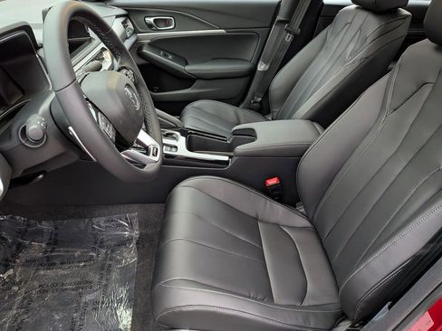 New 2026 Acura Integra A-Spec FWD image 11