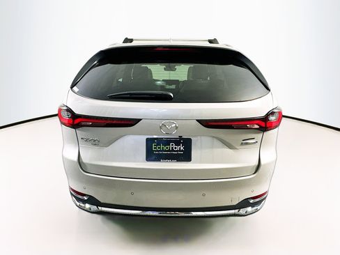 Used 2024 MAZDA CX-90 Plug-In Hybrid w/ Premium Plus image 7