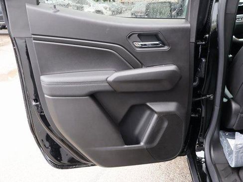 New 2026 GMC Canyon Elevation w/ Convenience Package image 15