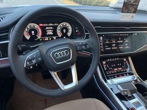 New 2026 Audi Q7 3.0T Premium Plus AWD/4WD image 37