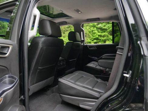 Used 2020 GMC Yukon Denali AWD/4WD image 29