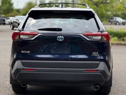 Used 2024 Toyota RAV4 XLE Premium w/ Weather Package