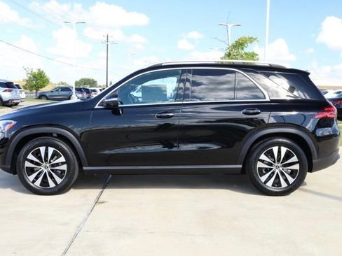 Certified 2026 Mercedes-Benz GLE 350 4MATIC image 7