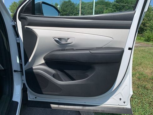 Used 2025 Hyundai Tucson SEL image 28