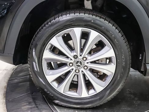 Used 2021 Mercedes-Benz GLE 350 4MATIC image 9