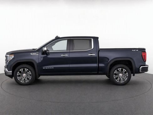 Used 2026 GMC Sierra 1500 SLT AWD/4WD image 7