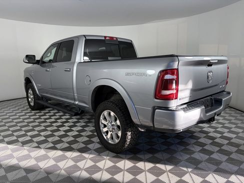 Used 2022 RAM 2500 Laramie image 5