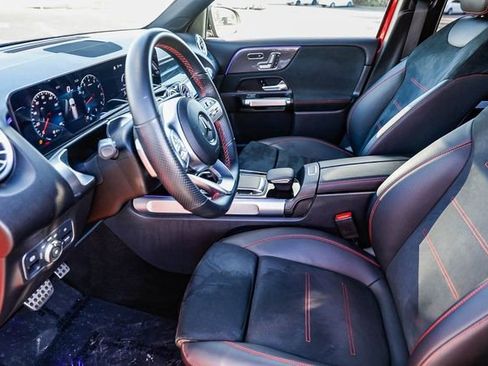 Used 2023 Mercedes-Benz GLB 250 4MATIC image 19