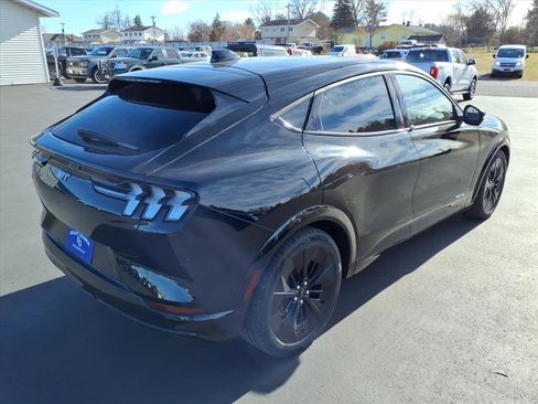 New 2025 Ford Mustang Mach-E GT image 6