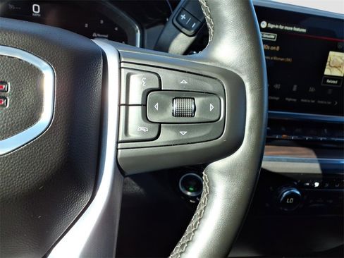 Used 2025 GMC Sierra 1500 SLT image 26