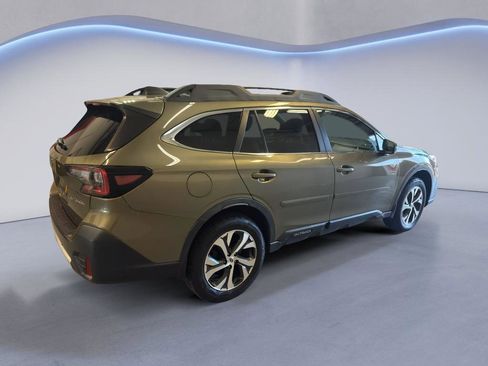 Used 2020 Subaru Outback Limited image 7