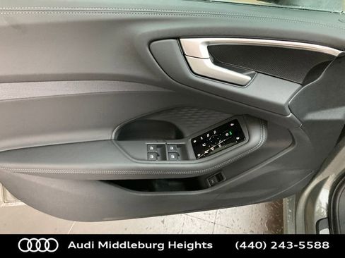 Certified 2025 Audi A5 2.0T Premium w/ Convenience Package image 12