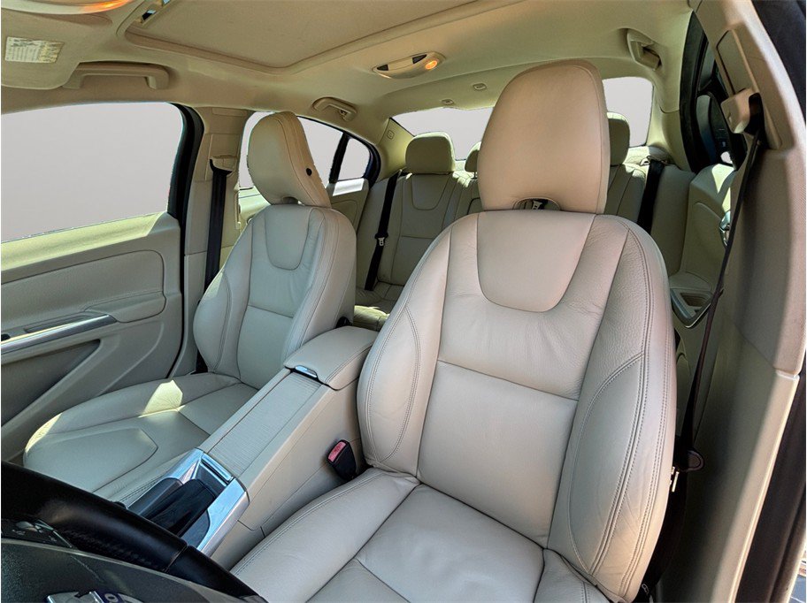 Used 2014 Volvo S60 T5 FWD image 19