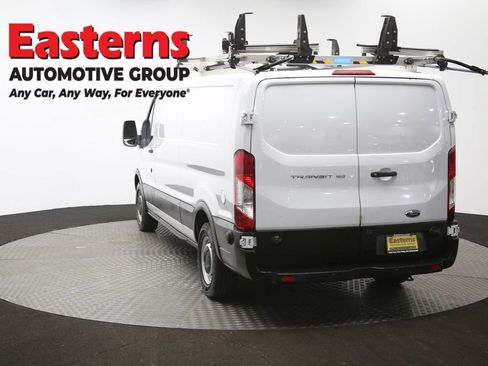 Used 2019 Ford Transit 150 148 Low Roof image 56