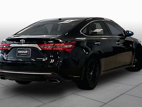 Used 2016 Toyota Avalon Touring FWD image 12