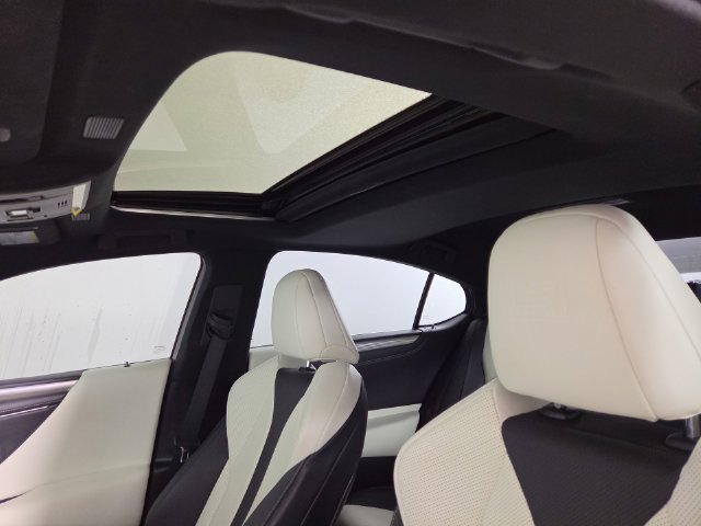 Used 2023 Lexus ES 350 F Sport w/ Accessory Package (Z1) FWD image 31
