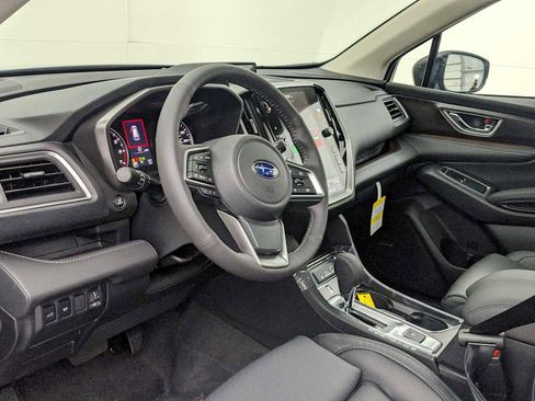 New 2026 Subaru Ascent Touring AWD/4WD image 13