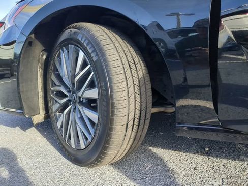 Used 2024 Nissan Altima 2.5 SV image 34