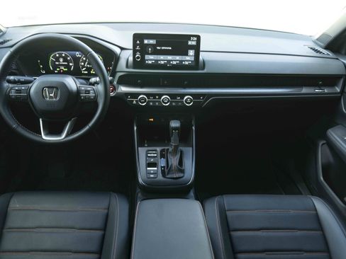 Used 2026 Honda CR-V Sport-L image 26