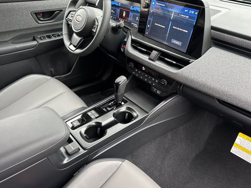 New 2026 Subaru Outback Premium image 16