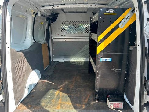 Used 2019 Ford Transit Connect XL FWD image 16