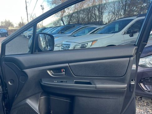 Used 2014 Subaru Impreza 2.0i image 11