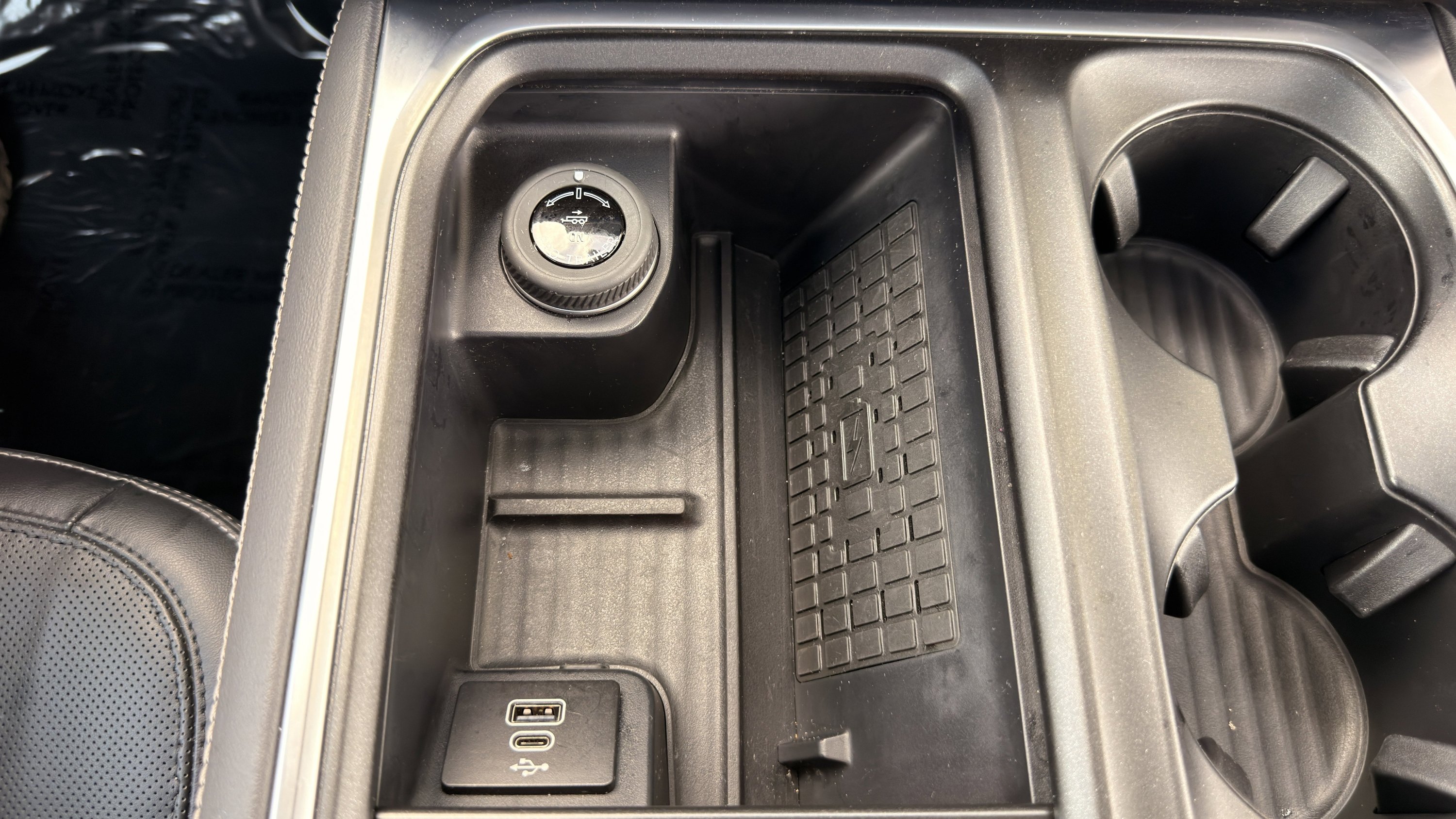 Used 2025 Ford Expedition Platinum AWD/4WD image 73