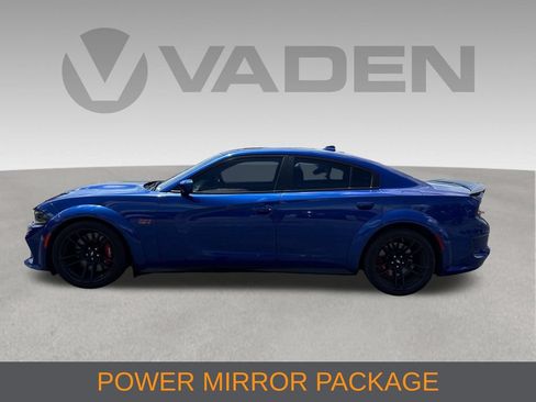 Used 2021 Dodge Charger Scat Pack RWD image 9