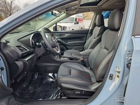 Used 2023 Subaru Crosstrek 2.5i Limited image 11