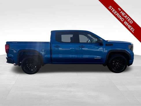 Used 2024 GMC Sierra 1500 Elevation AWD/4WD image 8