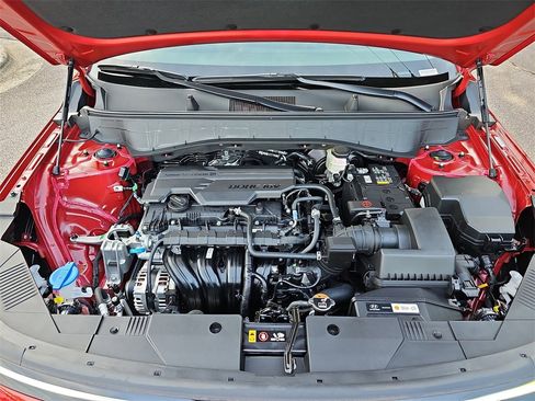 New 2026 Hyundai Kona SEL Sport image 29