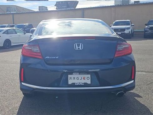 Used 2016 Honda Accord LX-S image 7