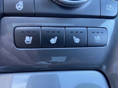 Used 2023 Hyundai Santa Fe Calligraphy image 35