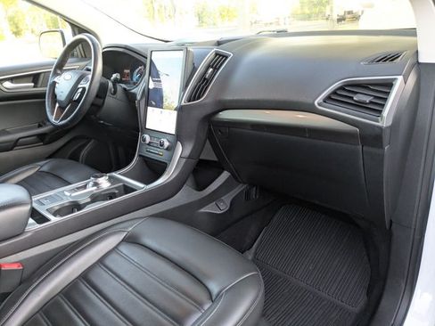 Used 2023 Ford Edge SEL AWD/4WD image 20
