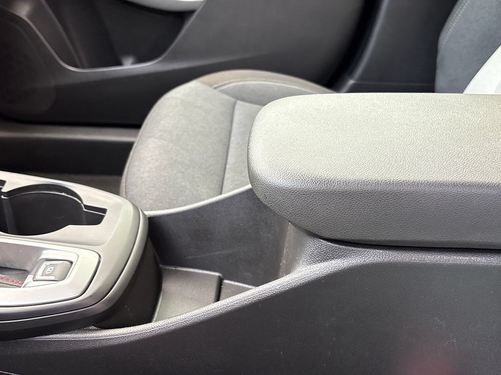 Used 2026 Chevrolet Trax RS FWD image 20