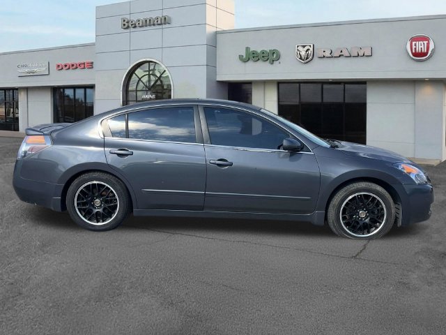 Used 2007 Nissan Altima 2.5 S w/ Convenience Plus Pkg FWD image 8