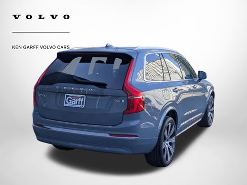 Used 2023 Volvo XC90 B6 Ultimate w/ Protection Package Premier AWD/4WD image 5