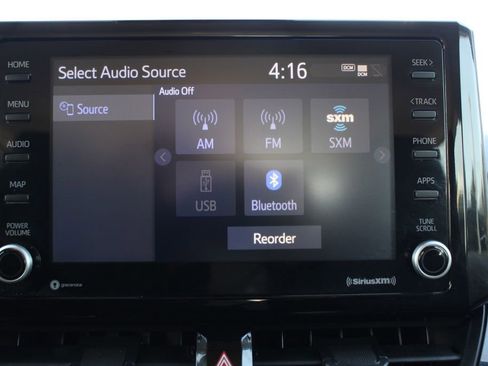 Used 2022 Toyota Corolla LE image 24